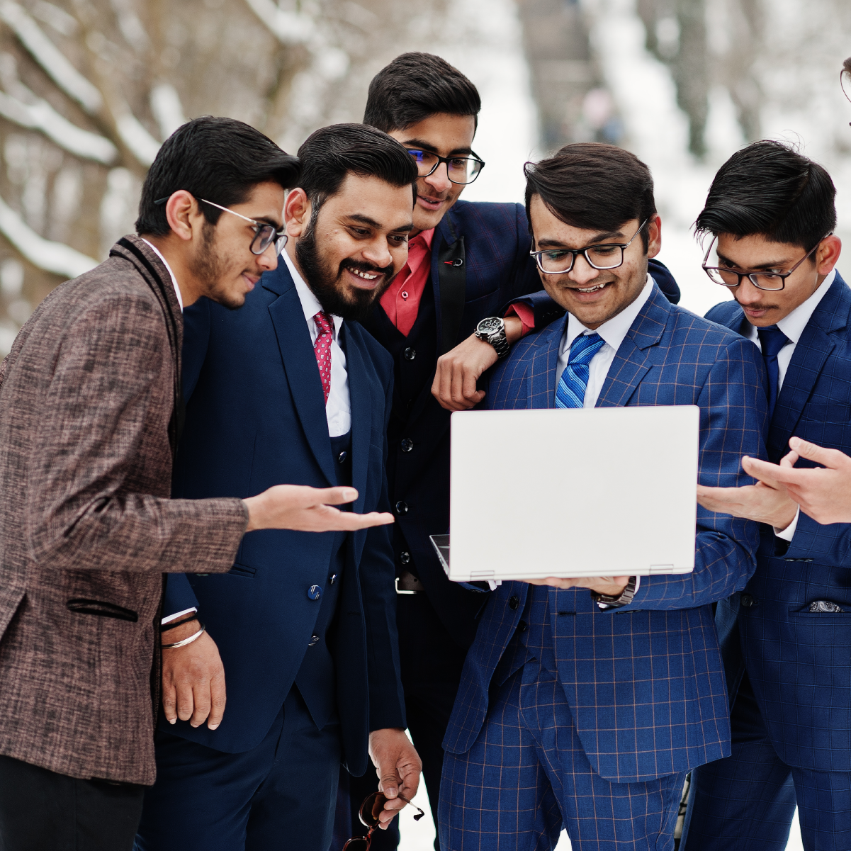 India’s Largest Training and Placement Provider