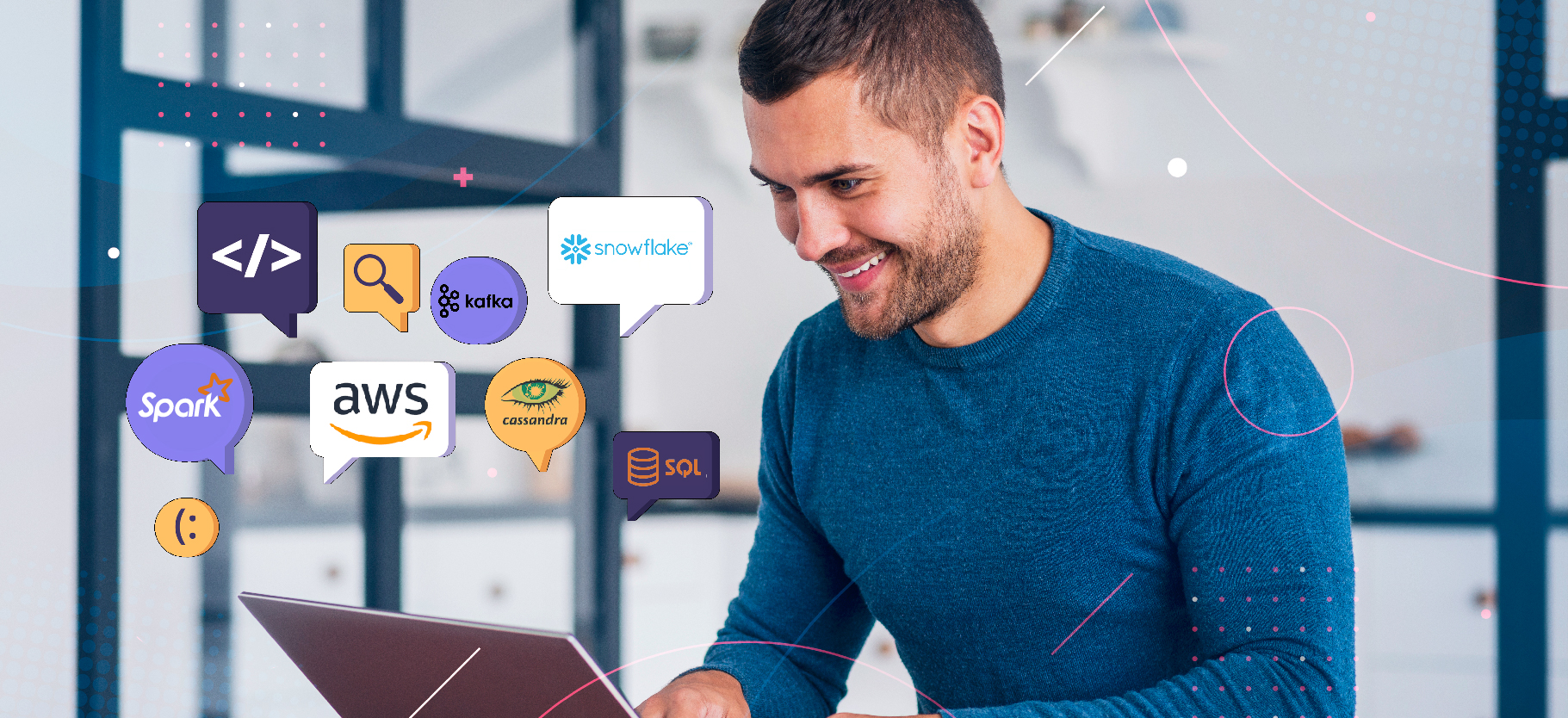 Post Graduation Program in Data Engineering with AI platforms