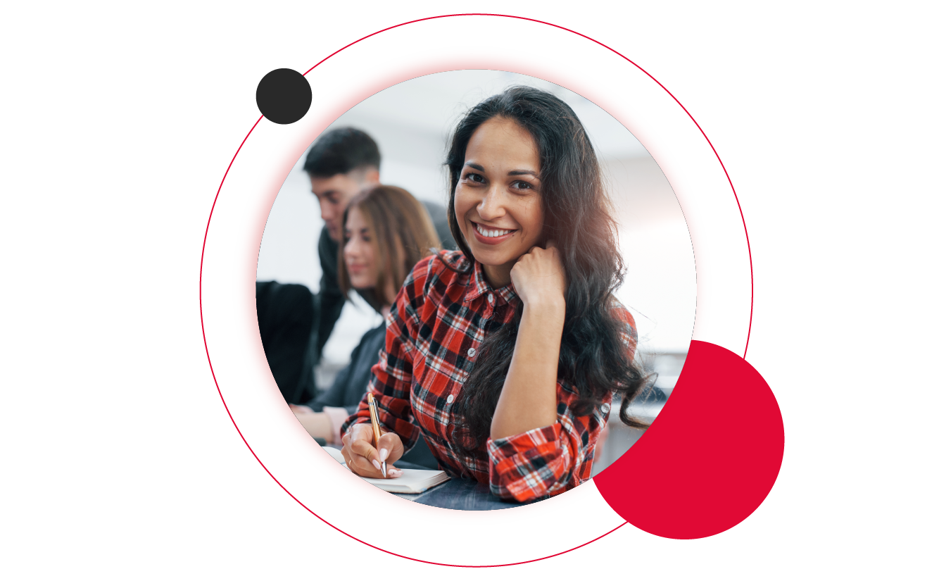 Expert-Led Live Sessions & Workshops