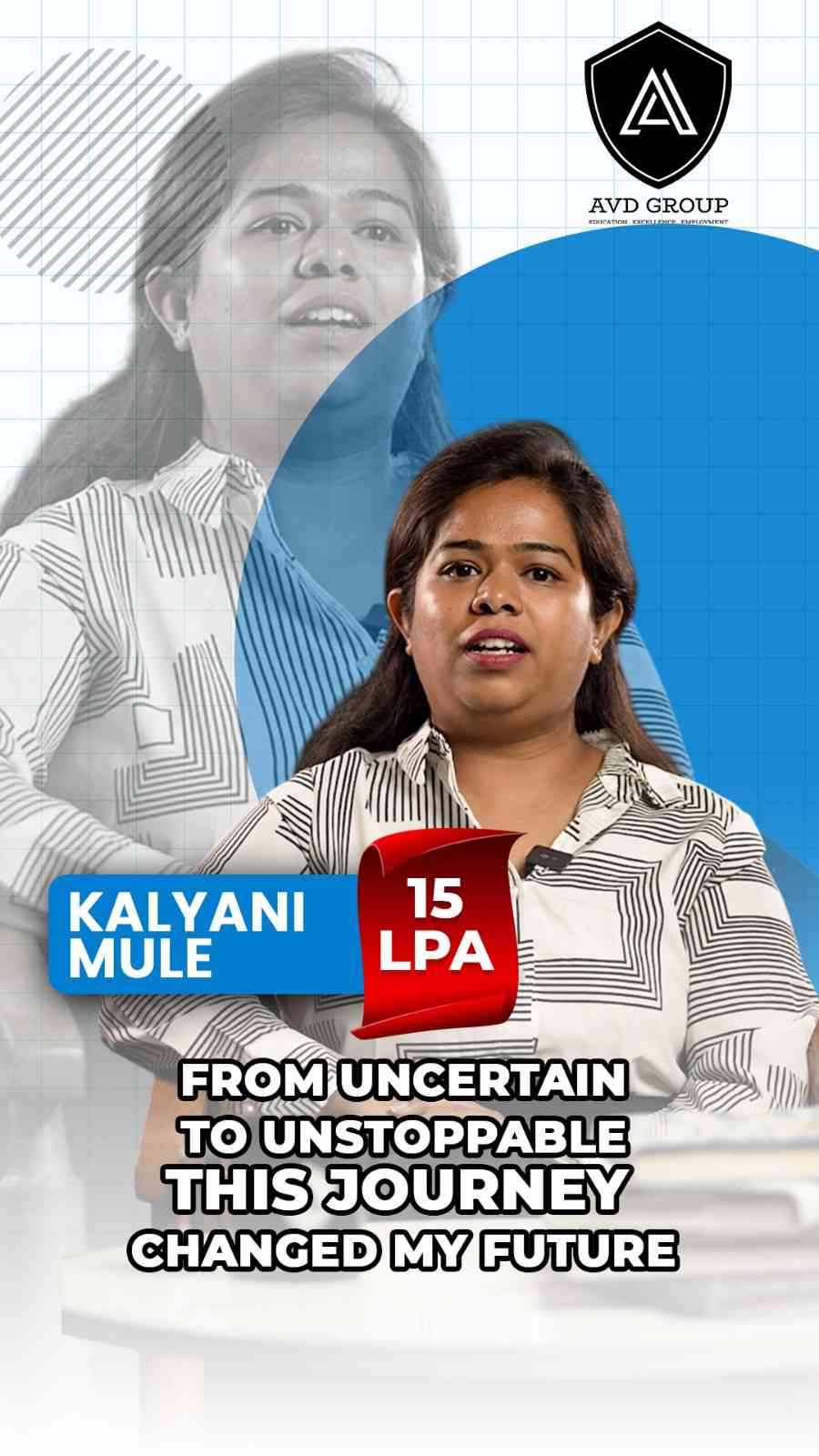 Kalyani Mule