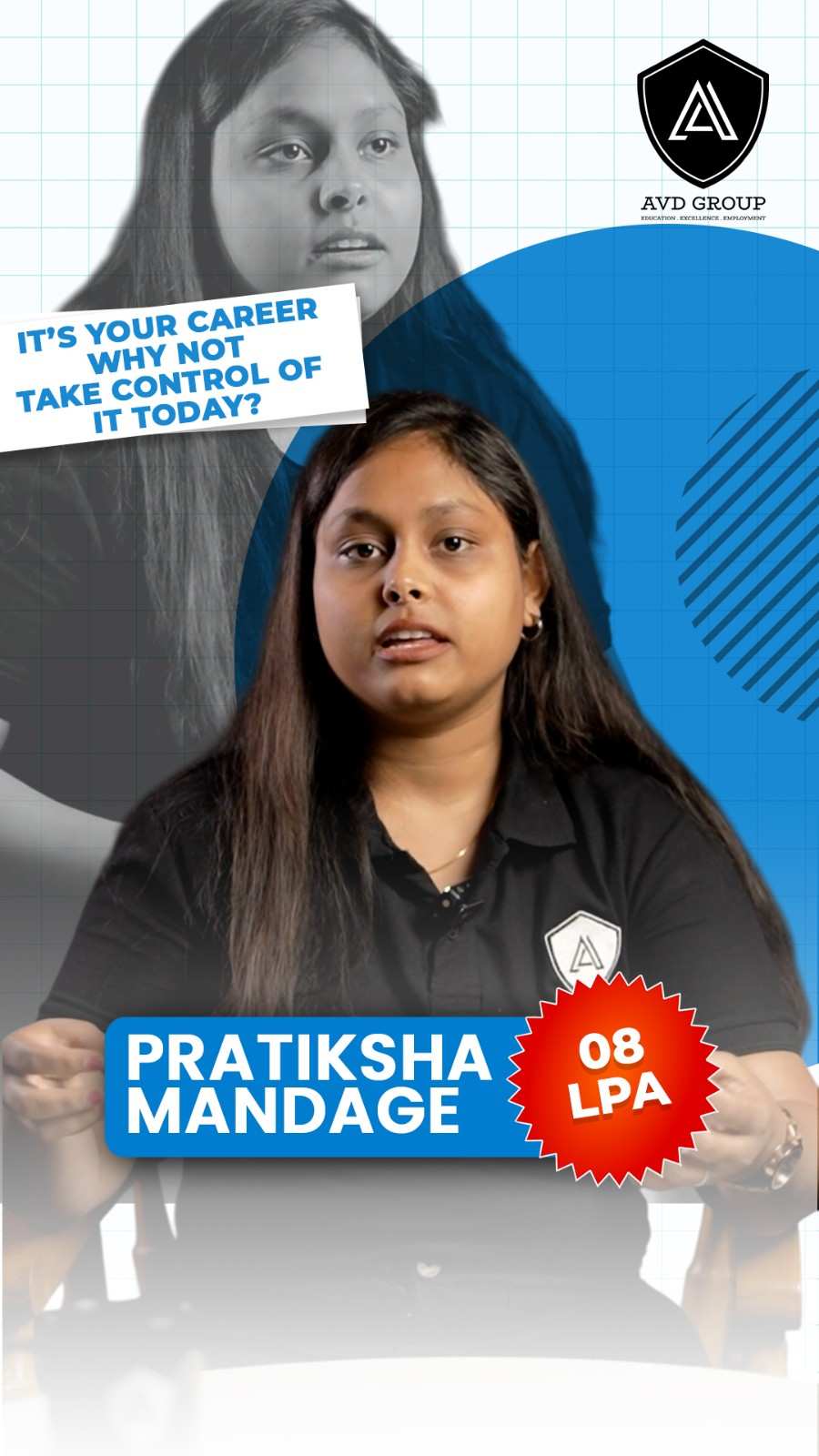Pratiksha Mandaje