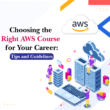 AWS courses