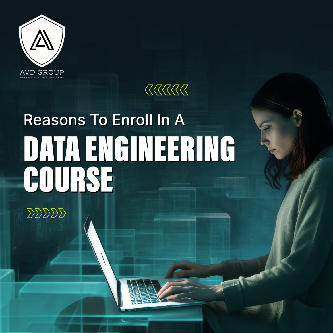 advanced data engineering