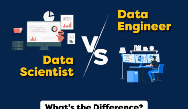 Data Scientist Vs. Data Engineer