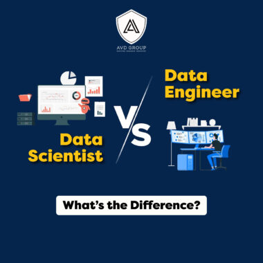 Data Scientist Vs. Data Engineer