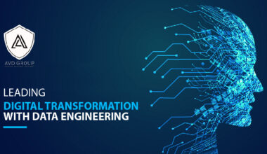 Data Engineering: The Key to Digital Transformation