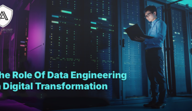 The Role of Data Engineering in Digital Transformation