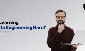 Is Learning Data Engineering Hard