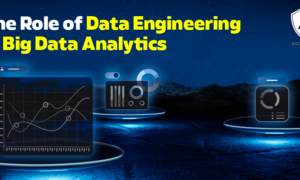 The Role of Data Engineering in Big Data Analytics