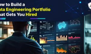 How to Build a Data Engineering Portfolio That Gets You Hired