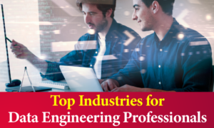 Top Industries for Data Engineering Professionals