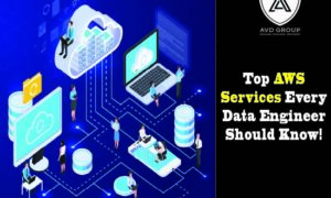Top AWS Services Every Data Engineer Should Know