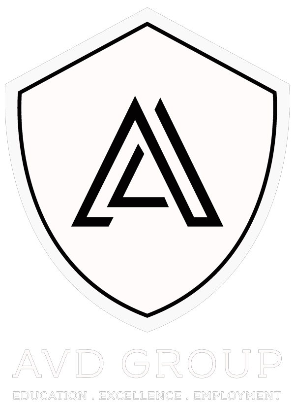 AVD Logo