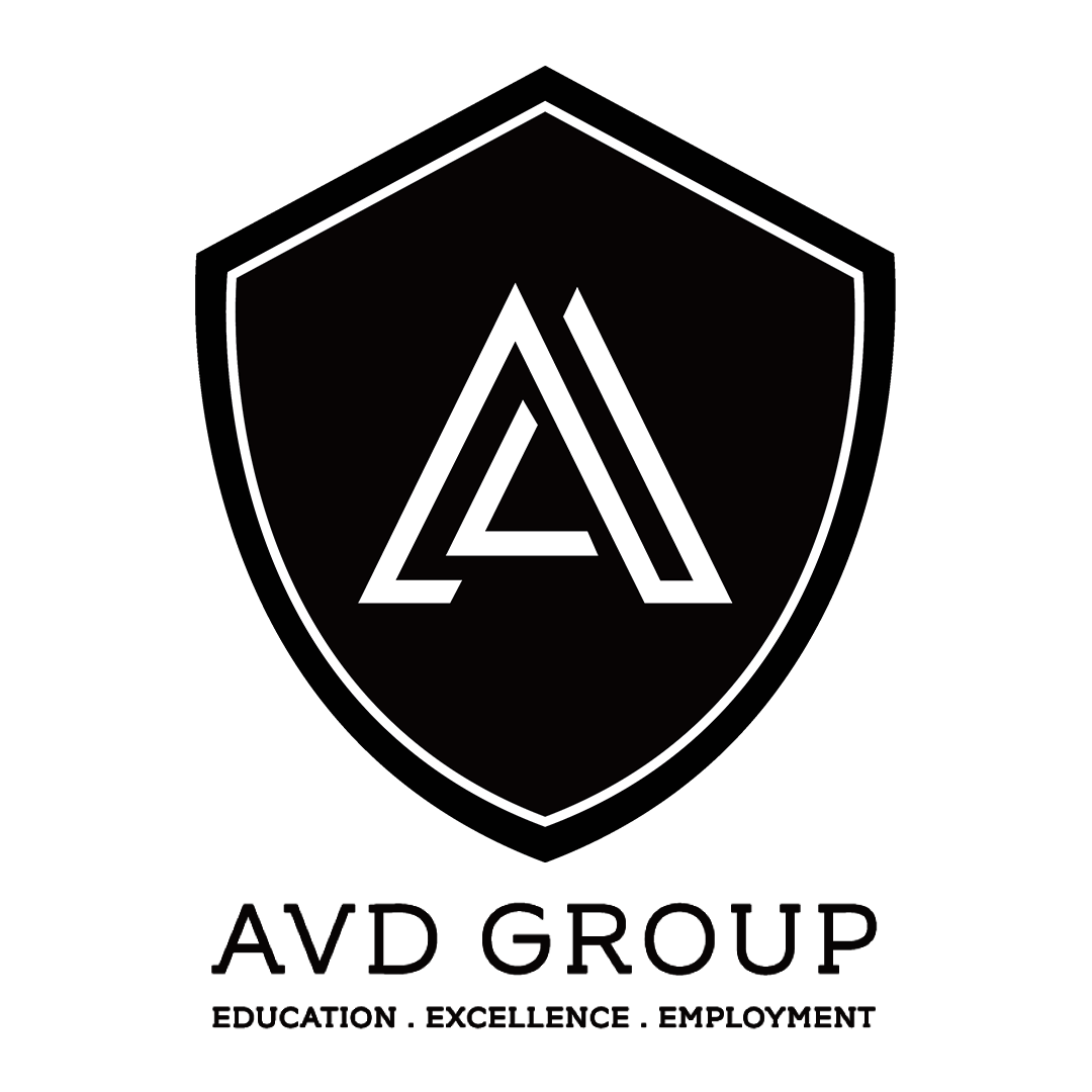 AVD Logo