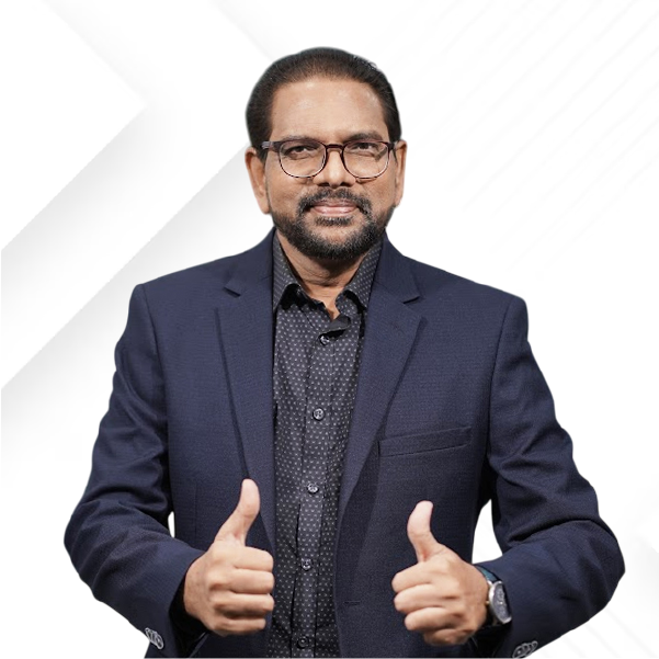 Nageshwar Rao Routhu - Python Mentor