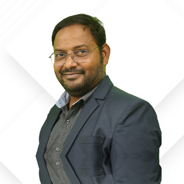 Nihar Sir - DevOps & Shell Scripting Mentor