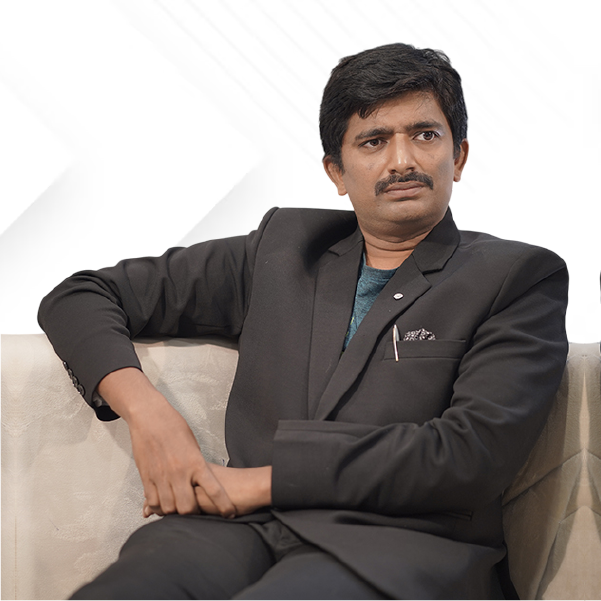 Venkatesh Prabhakar - Big Data Mentor