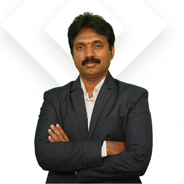 Shrinivas Reddy - Azure Mentor